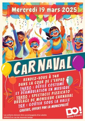 Carnaval