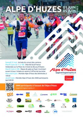 Alpe d’Huzes